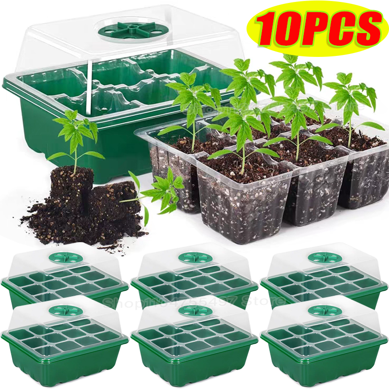 Ayarlanabilir Nem Kubbeli ve T - Dome Propagation Kit incelemesi ve fiyatı