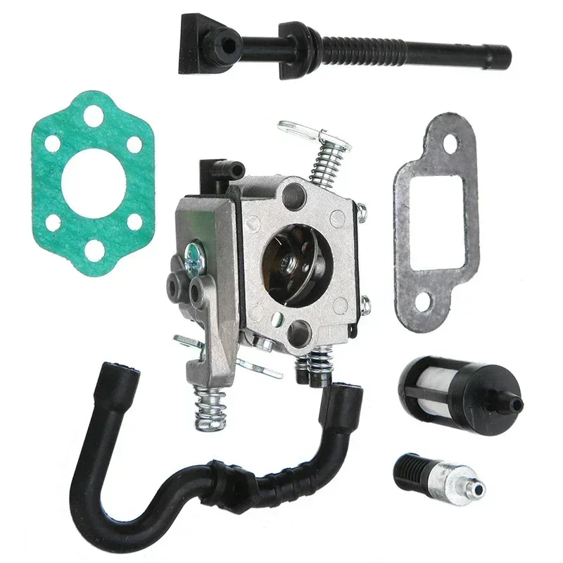 Karbüratör Carb STIHL 017 018  - Stihl Chainsaw Ms170 incelemesi ve fiyatı